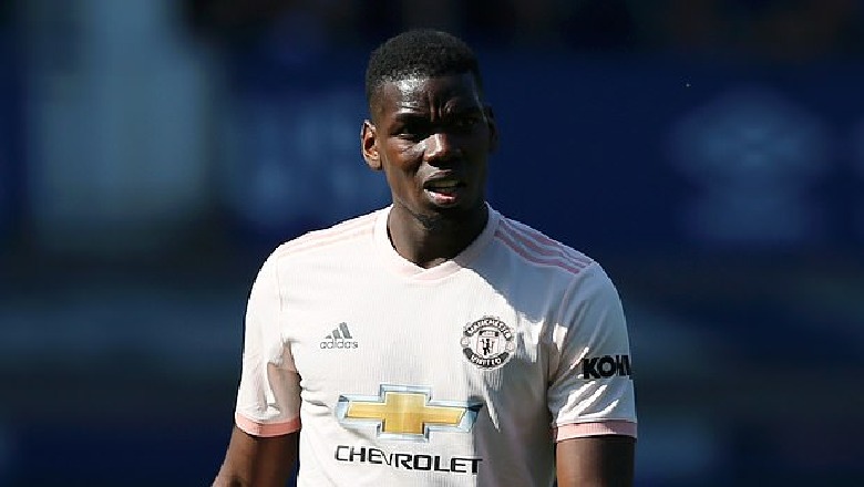 Pogba kërkon aventurë të re, United hidhet në sulm për dyshen e Barcelonës