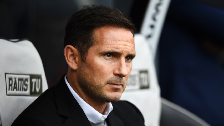 Chelsea gjen pasuesin e Sarrit, Lampard pritet të zyrtarizohet si trajneri i ri