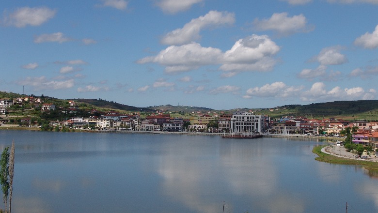 Dumrea, një perlë e vetë zotit! (FOTO)