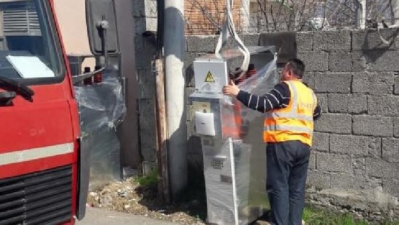 Remont në kabina, OSHEE: Në këto zona të Tiranës do të ndërpritet energjia