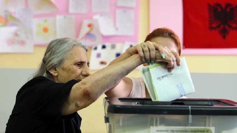 Patozi: Jepini vetes një shans më 30 qershor