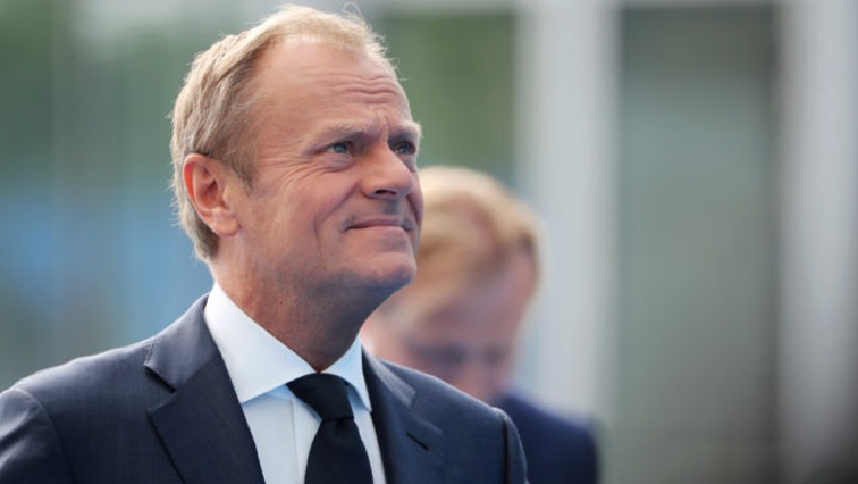 Donald Tusk shënjestron Vladimir Putin për liberalizmin dhe demokracinë perëndimore