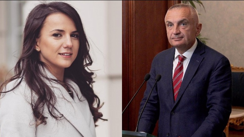 Rudina Hajdari-Metës: Kujdes kur firmos dekrete dhe çdekrete! Takove Vasili në vend të gruas