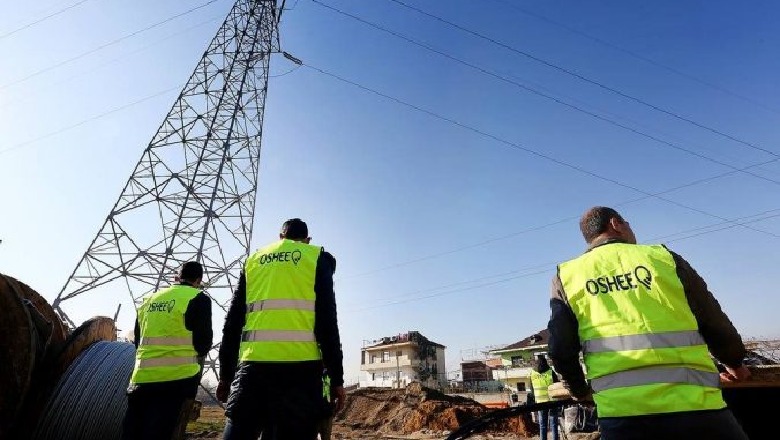 Nesër dhe pasnesër këto lagje s'do kenë energji nga ora 09:16 (LISTA)