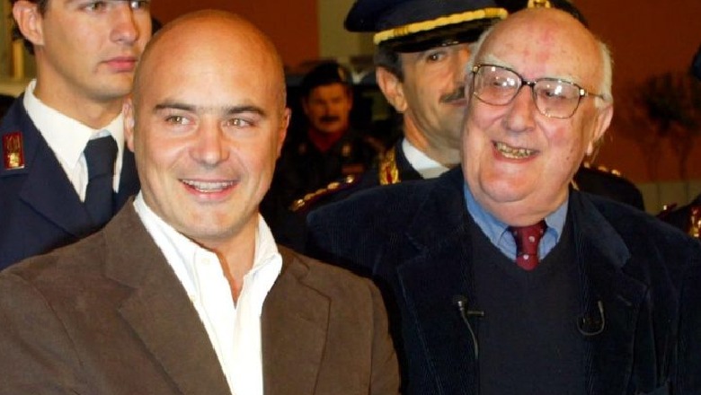 Italia vajton Andrea Camilleri, 'babai' i Montalbano, shkrimtar dhe mjeshtër i tregimit të historive