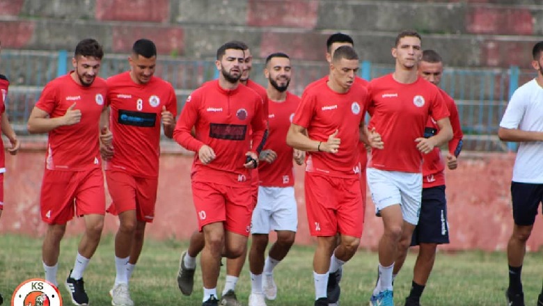 Besa e Dinamo në Superiore? Reagon ashpër Kastrioti: Na takon ne përpara