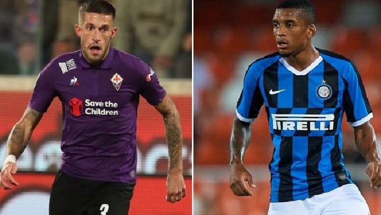 Inter dhe Fiorentina konkludojnë gjithçka, mbyllet transferimi Dalbert-Biraghi