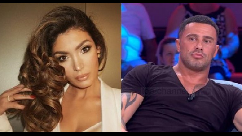 Nora Istrefi padit Robert Berishën për një lidhje jashtëmartesore