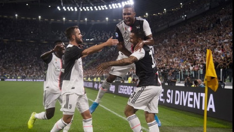 “Çmenduri” në Torino, Juve thyen Napolin në shtesë! Fiton dhe Milan