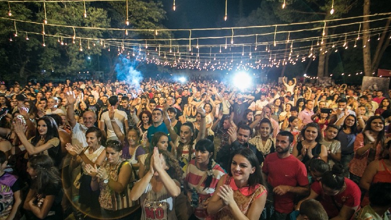 Muzikë, argëtim dhe aktivitete sportive, zbardhet axhenda e 'Peza n’fest'