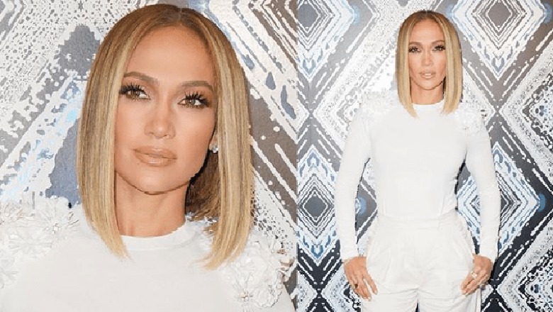 JLo sërish nënë: Kush po pyet se çfarë do Alex 