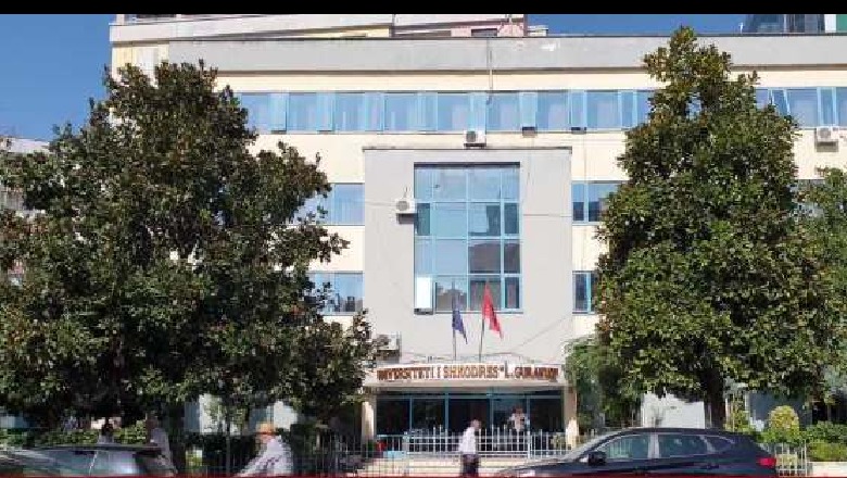 Shkodër/ Përfundon faza e parë e regjistrimeve në Universitet, Bekteshi: 'Luigj Gurakuqi' më i miri i rretheve