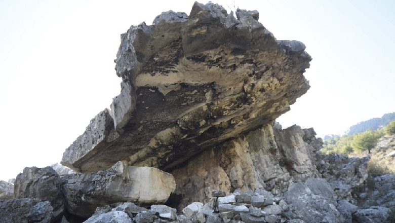 Shpëtohet piktura e Lepenicës, nis vëzhgimi dhe dokumentimi  për shpalljen Monument Kulture