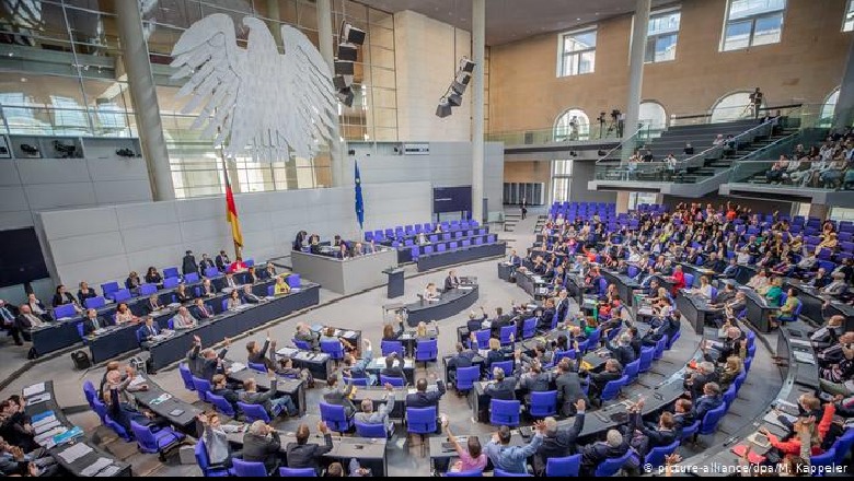 Kur po votohej PO-ja për Shqipërinë/ DW zbardh debatet e plota në parlamentin gjerman 