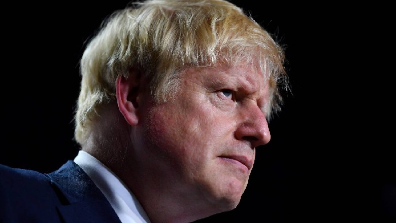 Shantazh apo provokim? Johnson prezanton për Europën ofertën e fundit për Brexit: Pas kësaj do të largohemi!