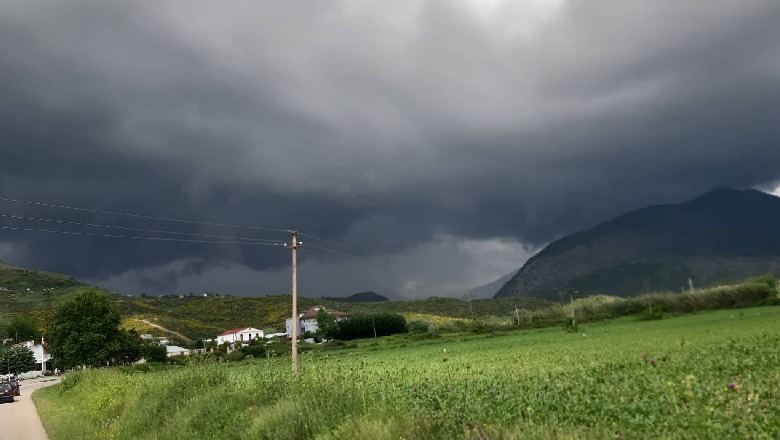 Njihuni me parashikimin e motit për ditën e sotme 