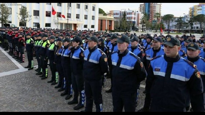 Ndryshimet/ Sa rritet pensioni suplementar i ushtarakëve e policëve