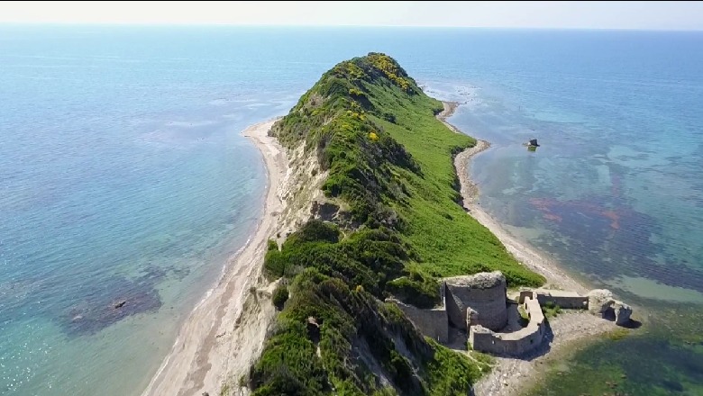 Jepet koncensioni për 35 vjet, 7 km pranë Kepit të Rodonit do të ndërtohet port turistik jahtesh