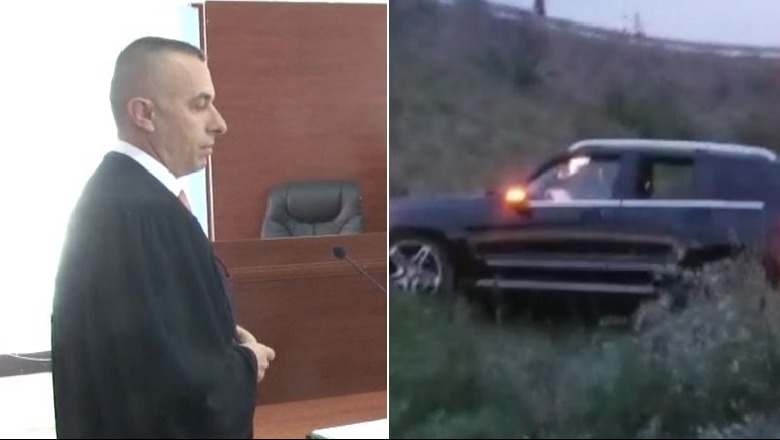 'Pështyma', shenjat e gishtave dhe maskat/ 'Arma' e policisë për zbardhjen e atentatit ndaj prokurorit Arjan Ndoja