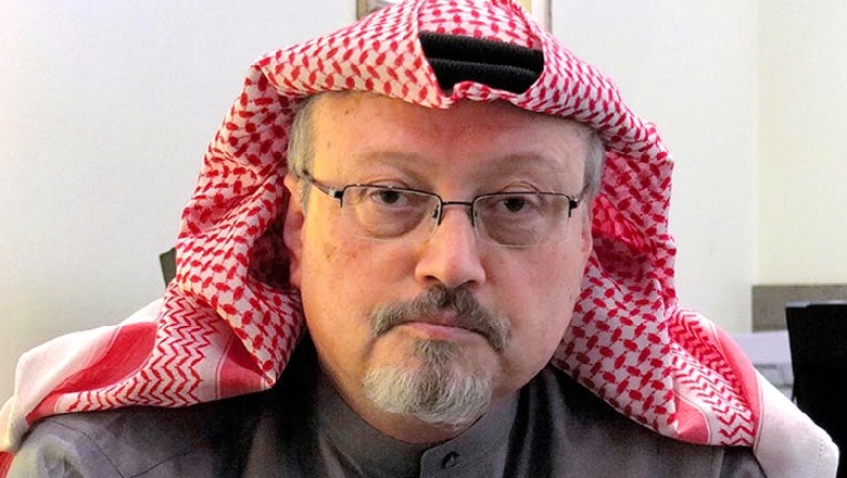 'The Spectator': Dhëndri i Trump dha leje për arrestimin e Kashoggi, para se ai të vritej