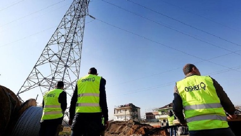 Punime në kabina/ OSHEE: Nesër dhe pasnesër do të stakohet energjia në këto zona në Tiranë 