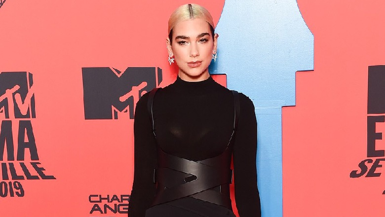 Dua Lipa në hotelin luksoz në Australi, shkon 5500 dollarë nata 