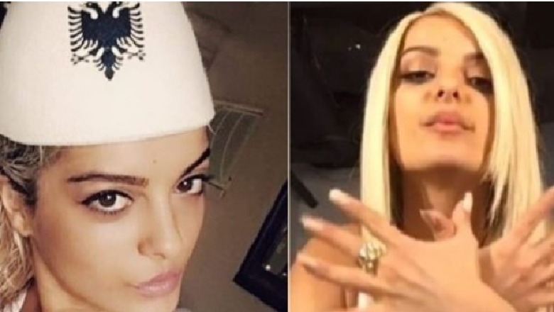 Bebe Rexha siguron fonde për personat e prekur nga tërmeti