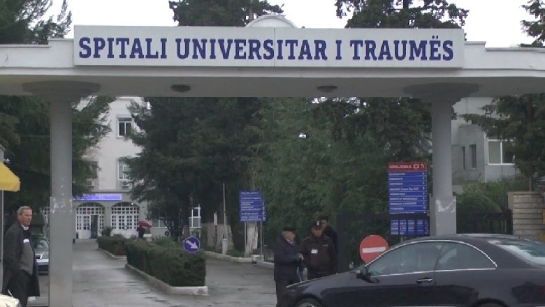 Të plagosurit nga tërmeti/ Tek Trauma gjatë 24 orëve paraqiten 13 qytetarë! Shëndetësia: Të gjitha spitalet në gatishmëri të përforcuar