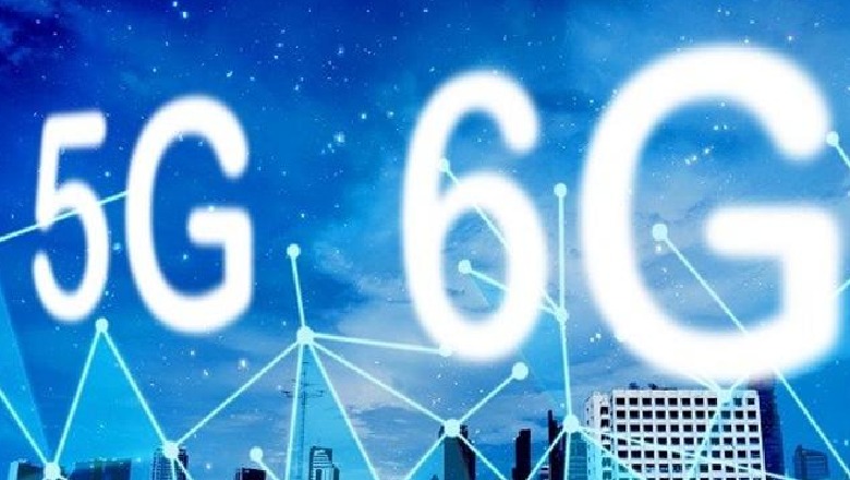 Telefonia 6G gjithmonë e më afër, realizohet marrësi 30 Gigabit për sekondë