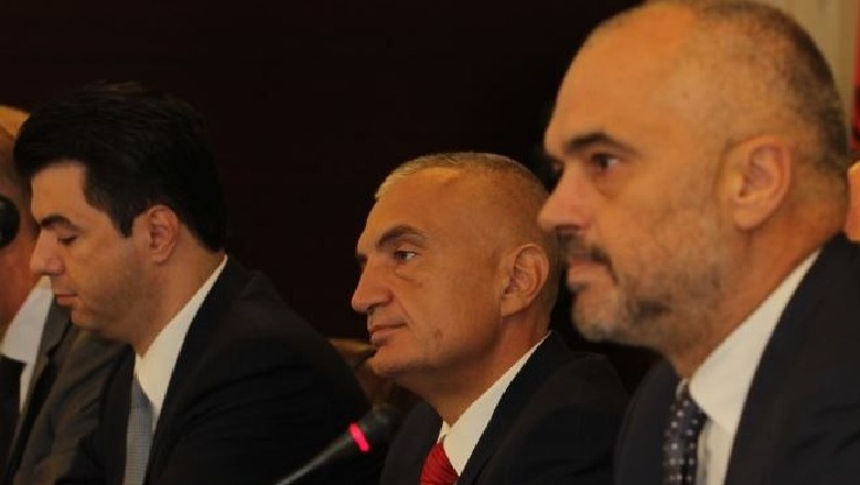 Baze: Përse të gjithë ju dorëzuan sistemit?