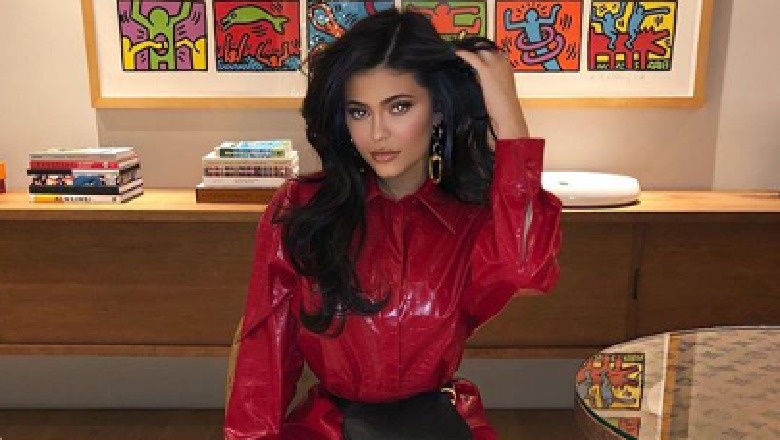 22-vjeçarja më e pasur në botë, Kylie Jenner dhuron 1 milion dollarë për Australinë