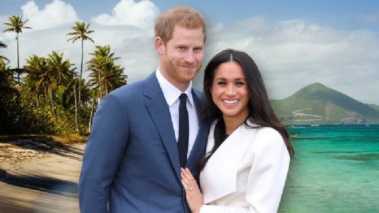 Harry dhe Meghan humbin titujt, Pallati Mbretëror: T’iu kthejnë paratë e shpenzuara taksapaguesve