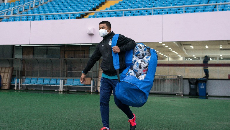 Azi, Champions League shtyn ndeshjet e futbollit për shkak të koronavirusit