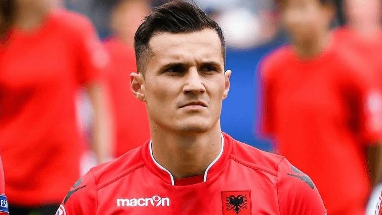 ‘Në Shqipëri nuk më lënë të paguaj në restorante’, Xhaka: Lojtarët e kombëtares i bëjnë heronj