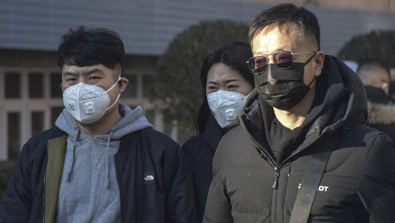  Koronavirusi/ Kur duhet ta vendosim maskën dhe kur nuk duhet