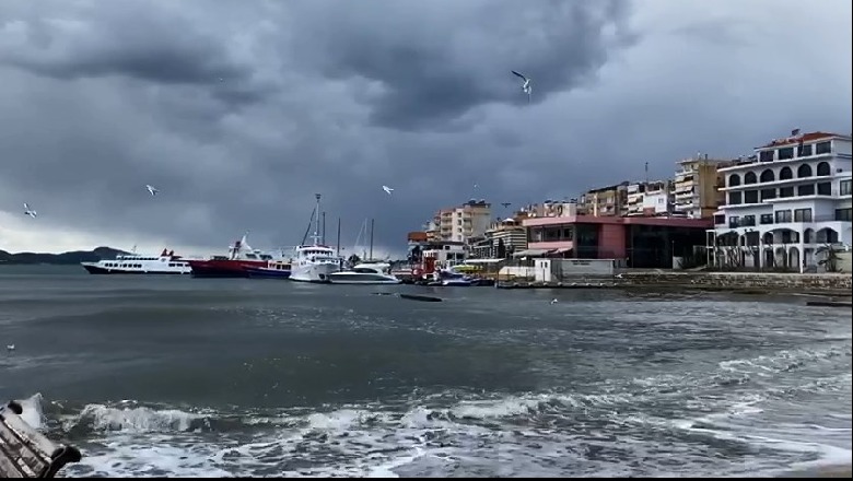 Dita nis me shi, kthjellime në orët e pasdites! Sa do të zbresin temperaturat