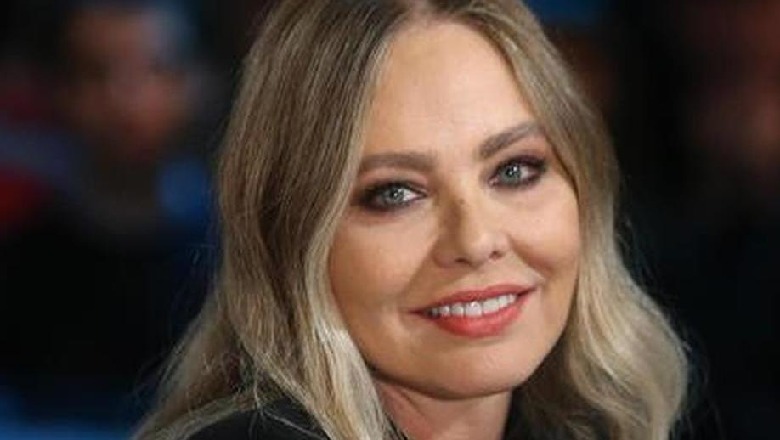 Ornella Muti feston 65-vjetorin e lindjes