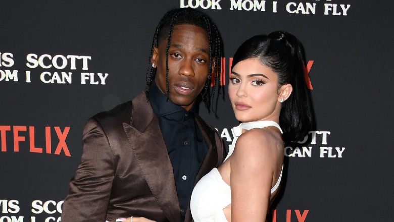 Kylie Jenner dhe Travis Scott rikthehen përsëri bashkë