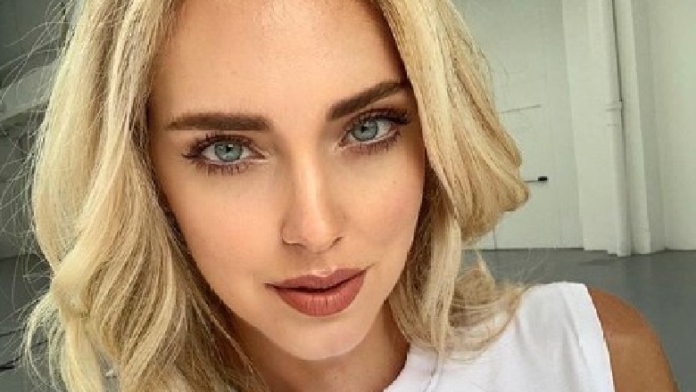 Blogerja italiane Chiara Ferragni mbledh mbi 3 milionë euro donacione në vetëm 24 orë për koronavirusin