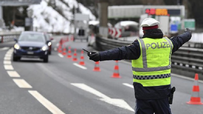 Koronavirusi, Austria ndjek politikën e izolimit si Kina. Gjermania mbyll shkollat deri më 3 prill, Belgjika edhe baret e restorantet