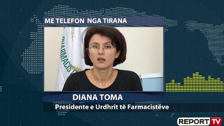 Toma: Rritja e çmimeve të maskave dhe dorezave jo nga farmacitë, por furnizuesit dhe tregu i zi! Farmacistët, të mos ndëshkohen për 'vogëlsira' 