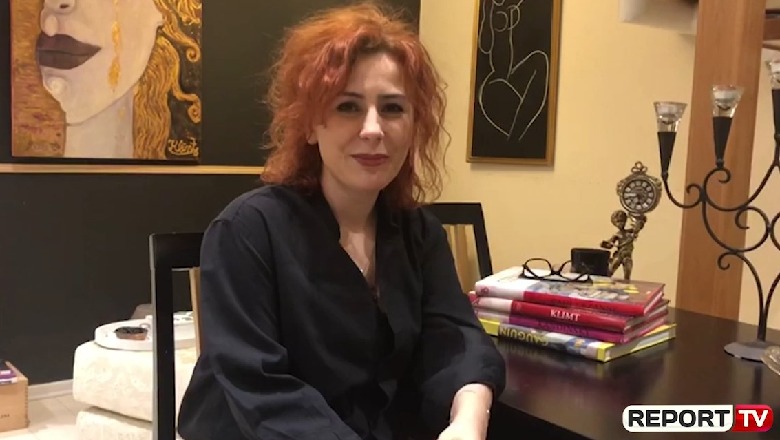 Driada Dervishi: Ta shikojmë gotën plotë, të qëndrojmë në shtëpi dhe të shpëtojmë jetë (VIDEO)