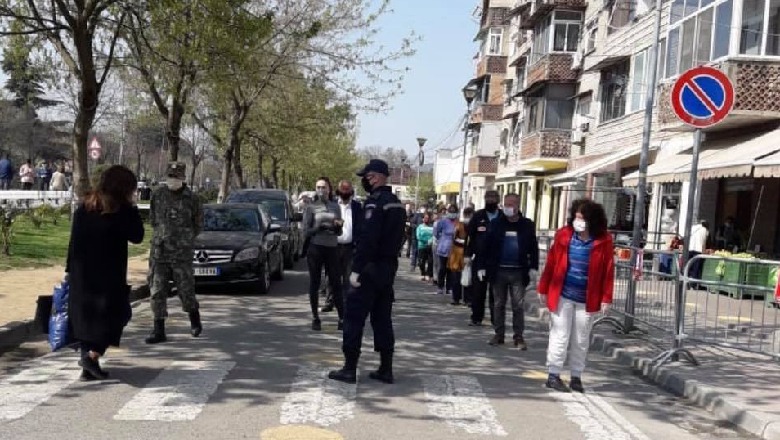 'Ja që s'është punë fashe orare, po çështje rregulli', Rama poston fotot nga Kombinati: Fundi i luftës, fitorja e shqiptarëve