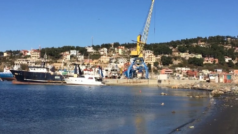 Qytetarët konsumojmë më pak fruta deti në kohë karantine, peshkatarët: Janë mbyllur restorantet, ne s'kemi punë...shteti të na ndihmojë 