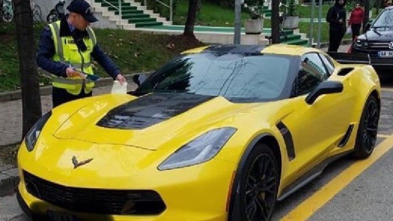 Nga Bentley tek Ferrari, Veliaj zbulon listën e qindra makinave luksoze në Tiranë dhe i përgjigjet biznesmenëve të mëdhenj