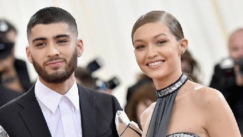 Gigi Hadid dhe Zayn Malik do bëhen prindër për herë të parë