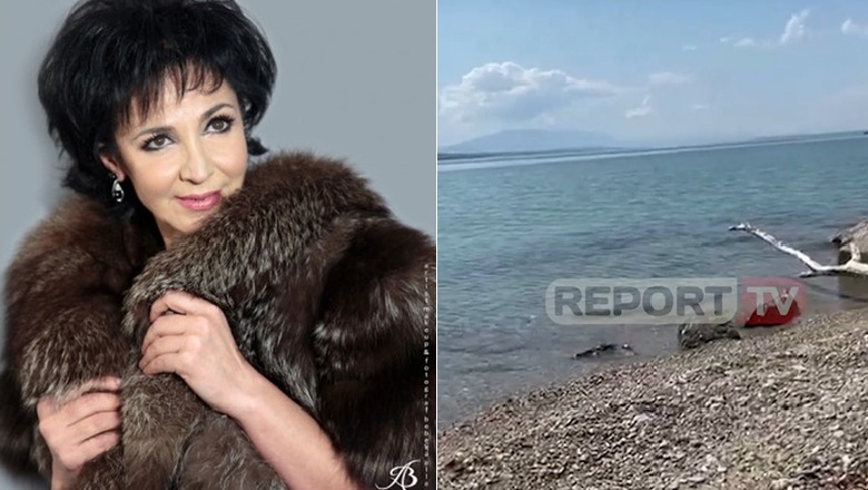 Koncert me natyrën, Mimoza Selimi: Kur të mos jem këtu, zëri mbetet për të shtrenjtët e mi (VIDEO)