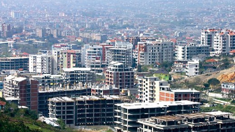 Shqipëria, e treta më e shtrenjtë në Europë për çmimet e apartamenteve, si krahasohet Tirana me kryeqytetet e rajonit