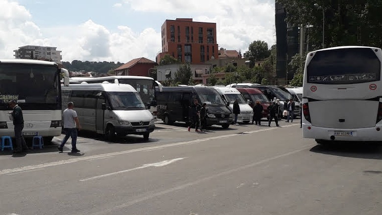 Drejtoria e Transportit fal taksën vjetore (Kategoritë e makinave që përfitojnë)