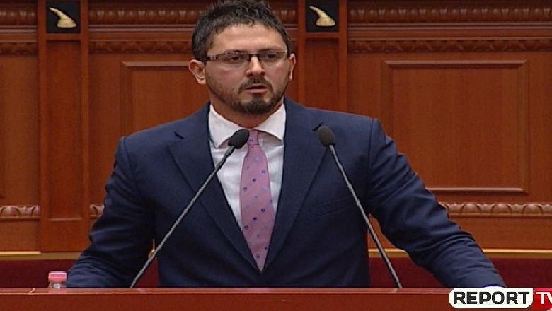 Deputeti i opozitës, letër SPAK: Kanë 30 vite që shkatërrojnë vendin, hetoni politikanët! Mos u gënjeni nga deklarimi i pasurisë